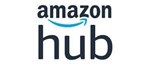Amazon Hub Package Receiving